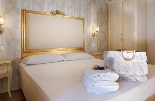 Cagnona Hotel | Hotel Locanda delle Dune