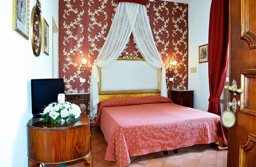 Cagnona Hotel | Hotel Locanda delle Dune
