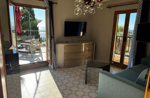 Bordighera Hotel | Hotel Lora RDA Luxury