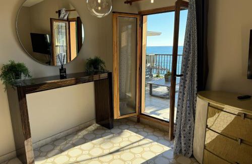 Bordighera Hotel | Hotel Lora RDA Luxury