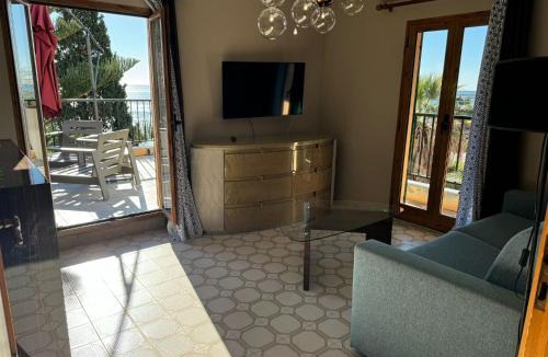 Bordighera Hotel | Hotel Lora RDA Luxury