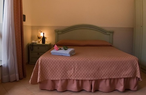 Ciampino Hotel | Hotel Louis II
