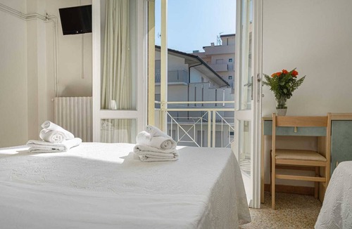 Valverde Hotel | Hotel Luca