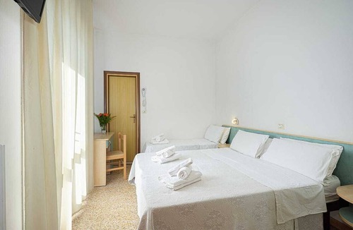 Valverde Hotel | Hotel Luca