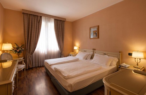 Ferrara Hotel | Hotel Lucrezia Borgia