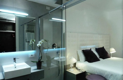 Marghera Hotel | Hotel Lugano Torretta