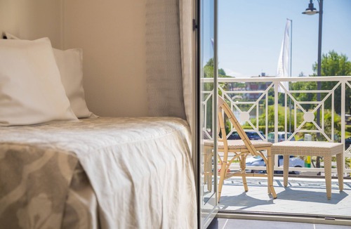 Marina di Massa Hotel | Hotel Luna