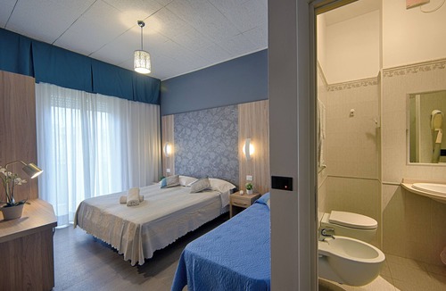 Igea Marina Hotel | Hotel Madison