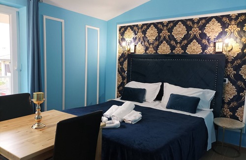 Valmontone Hotel | Hotel Magnolia