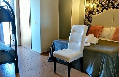 Valmontone Hotel | Hotel Magnolia