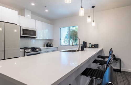 Downtown Long Beach Hotel | Hotel Mai Downtown Long Beach