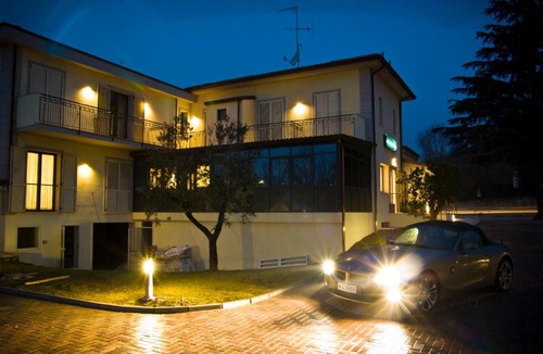 Falciano Hotel | Hotel Main Street