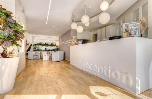 Milano Marittima Hotel | Hotel Majestic