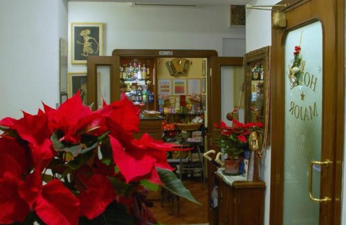 Genoa Historical Centre Hotel | Hotel Major