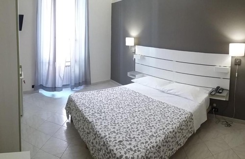 Spotorno Hotel | HOTEL MALIBU