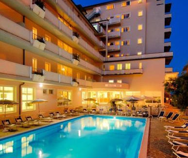 Lido di Savio Hotel | Hotel Man