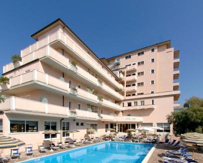 Lido di Savio Hotel | Hotel Man