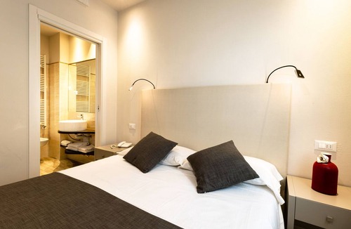 Sirmione Old Town Hotel | Hotel Marconi