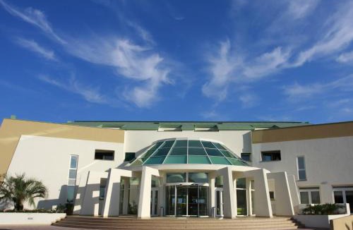 Torre di Fine Hotel | Hotel Maregolf