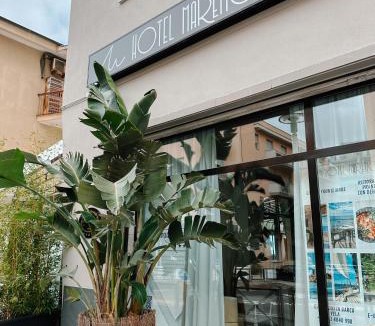 Pietra Ligure Hotel | Hotel Maremola
