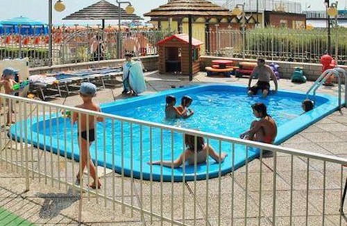 Gatteo a Mare Hotel | Hotel Marina