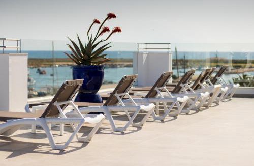 Lagos Hotel | Hotel Marina Rio