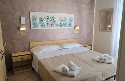 Torre Pedrera Hotel | Hotel Marittimo