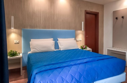 Marina di Maratea Hotel | Hotel Martino