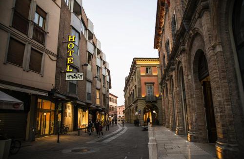 Forli Hotel | Hotel Masini