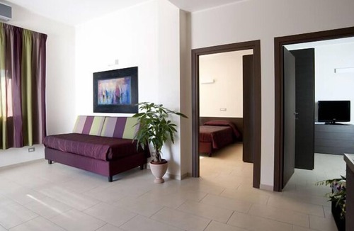 Lake Bracciano Hotel | Hotel Massimino
