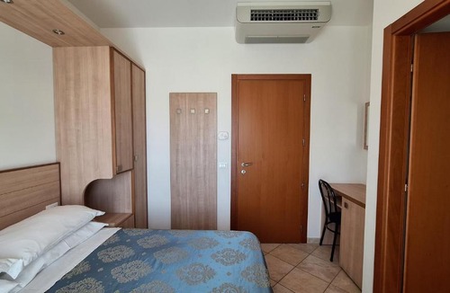 Pinarella Hotel | Hotel Massimo