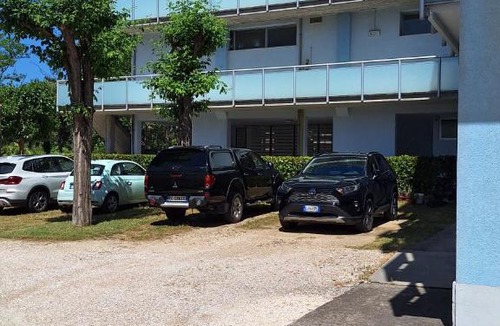 Pinarella Hotel | Hotel Massimo