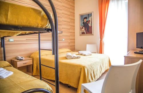 Valverde Hotel | Hotel Massimo Resort