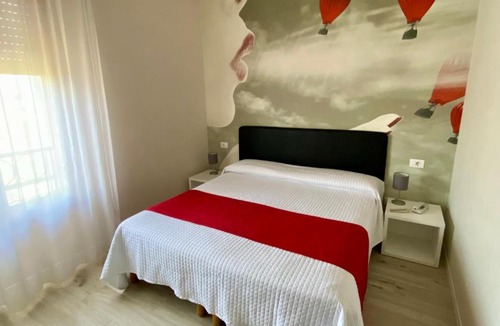 Nogare Hotel | Hotel Master