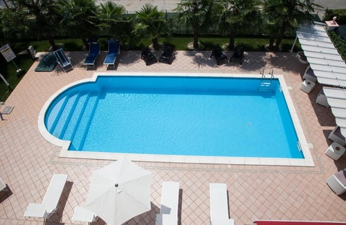 Nogare Hotel | Hotel Master