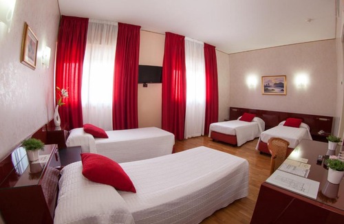 Nogare Hotel | Hotel Master