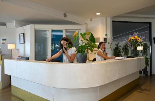 San Bartolomeo al Mare Hotel | Hotel Mayola Mhotelsgroup