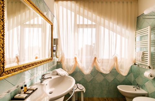 Milano Marittima Hotel | Hotel Mazzanti