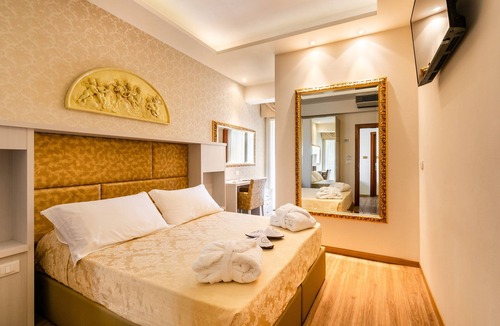 Milano Marittima Hotel | Hotel Mazzanti