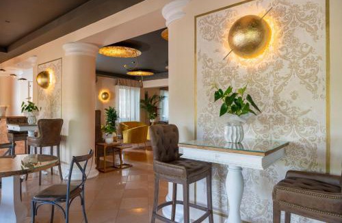 Milano Marittima Hotel | Hotel Mazzanti