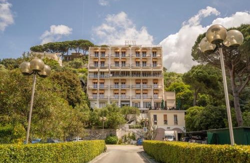 Cavi Hotel | Hotel Mediterraneo