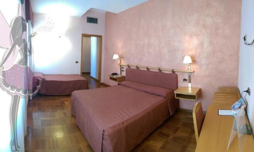 Zona XX Aeroporto di Ciampino Hotel | Hotel Meeting