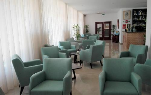 Beja Hotel | Hotel Melius
