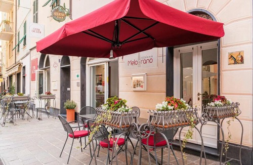 Spotorno Hotel | Hotel Melograno
