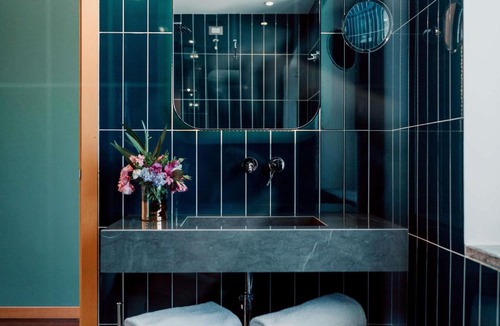 Quartiere XVII Trieste Hotel | Hotel Mercure Roma Corso Trieste