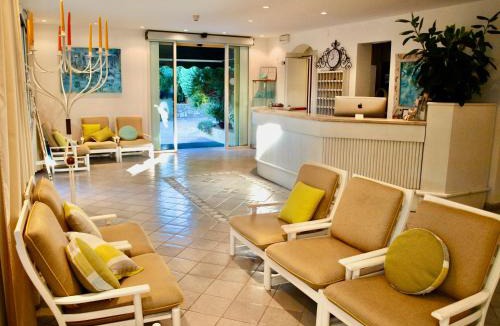 Marina di Campo Hotel | Hotel Meridiana