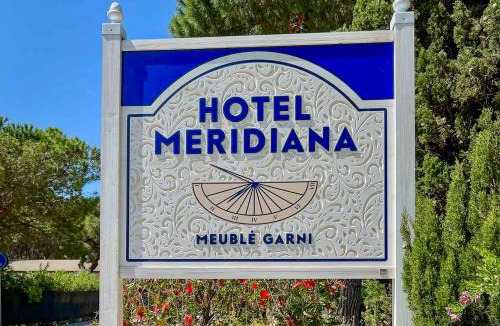 Marina di Campo Hotel | Hotel Meridiana