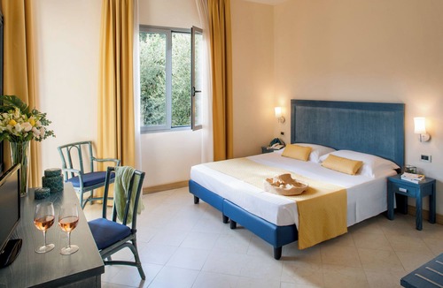 Diano Marina Hotel | Hotel Metropol