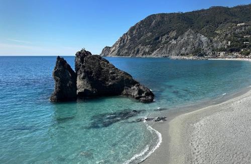 Cinque Terre Hotel | Hotel Meublè Agavi