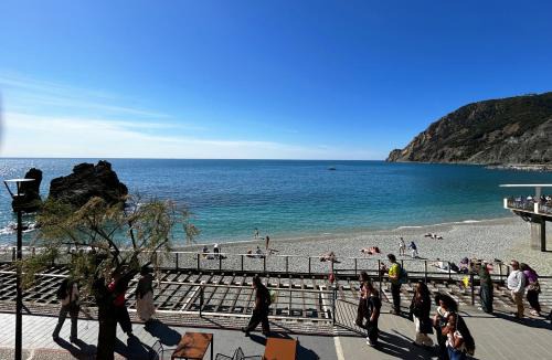 Cinque Terre Hotel | Hotel Meublè Agavi